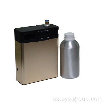 Metal Smart Aroma Machine Diffuser Dispensador de aromaterapia